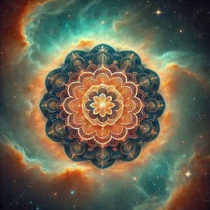 528 Hz Solfeggio Frequencies: Deep Focus and Sleep Music - Golden Frequencies