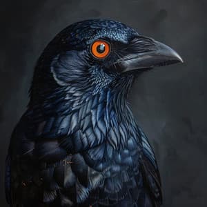 Soothing Birds: Binaural Soundscapes for Calm - The Chillout Players