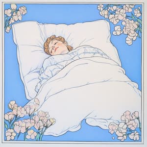 Regnens Fylde: Næring af Sindets Dybder til Emotionel Tilfredsstillelse - Natural Miracle Sleep