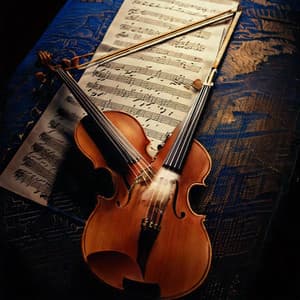 Gentle Balance: Relaxation with Orchestra - Bertie Lambert