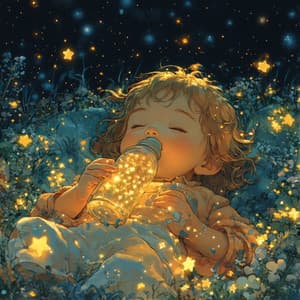Cradle Serenades: Lullabies for Peaceful Nights - Some Music to Soothe Babies
