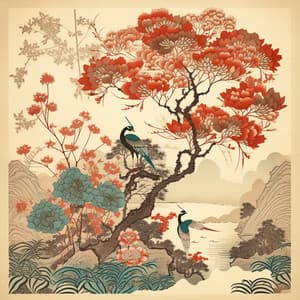 Meditação Profunda - Música de Meditação