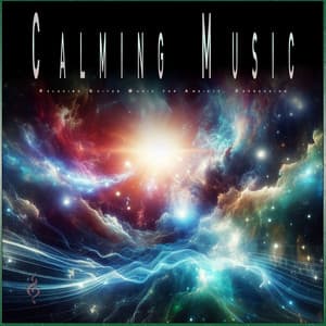 Calming Music: Relaxing Guitar Music for Anxiety, Depression - Music For Anxiety