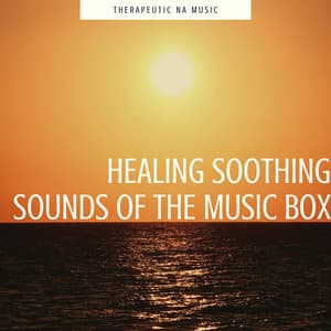Healing Soothing Sounds of the Music Box - Therapeutic NA Music