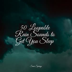 50 Loopable Rain Sounds to Get You Sleep - Nature Sounds Nature Music