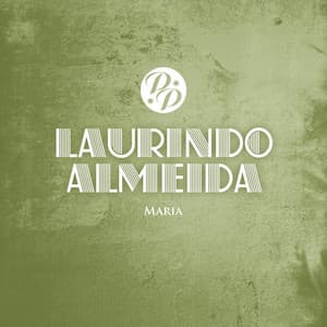 Maria - Laurindo Almeida