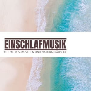 Einschlafmusik mit Meeresrauschen und Naturgeräusche - Gewitter Naturgeräusche Entspannungsmusik