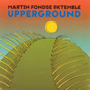 Upperground - Martin Fondse
