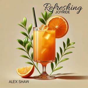 Refreshing Joyride - Alex Shaw