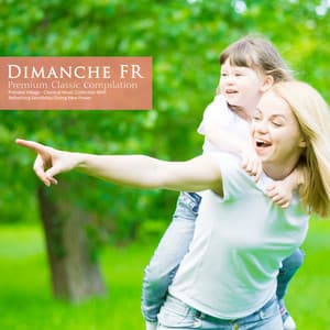 Classical Music Collection with Refreshing Sensibility Giving New Power - Dimanche FR