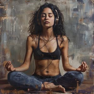 Concentración Mental: Armonía De Música Binaural - Concentración de ondas alfa