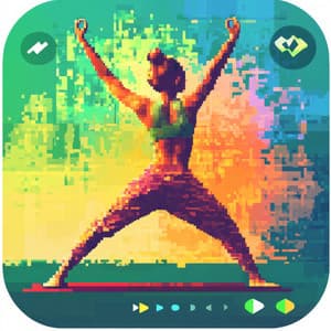 Caminhada até a Mágica Harpa do Vale Encantado - Natural Harmony Healing