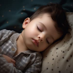 Lullaby's Calming Melodies: A Nighttime Companion for Baby Sleep - Sleepy Shepherd