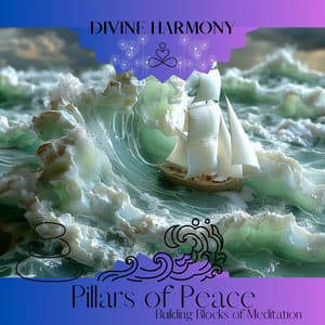 Pillars of Peace: Building Blocks of Meditation - Divine Harmony