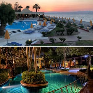 Delightful - Holidaying - New York Luxury Playlist