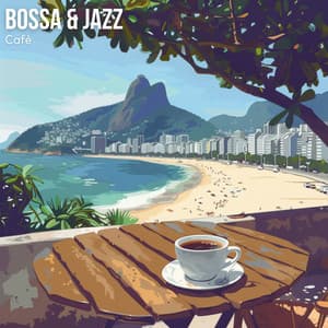 Bossa & Jazz Café - James Butler