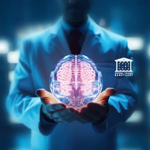 Deep Theta 4Hz & Supercharge Brain - Astral Travel Sanctuary