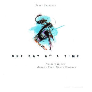 One Day at a Time - Jerry Granelli
