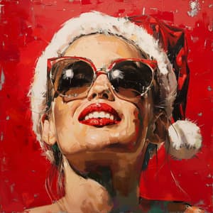 Harmonious Holidays Symphony - Christmas 2021 Top Hits