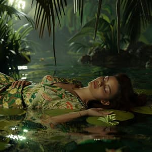 Melodías del Mundo Encantado: un Viaje Folk - Músicas Para Relaxar