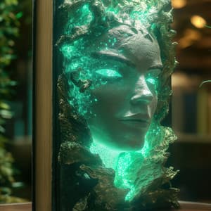 396 Hz Release Fear and Anchor in Strength - 396 Hz Solfeggio Frequency