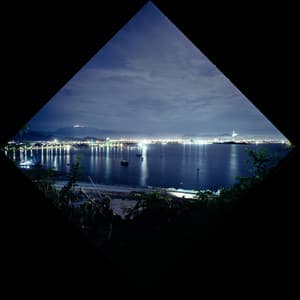 1 Ambient Coast: Celestial Streams - Ocean Sounds