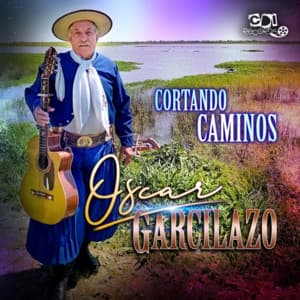 Cortando caminos - Oscar Garcilazo