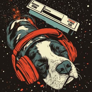 Musikfäden im Ätherrausch - Pets