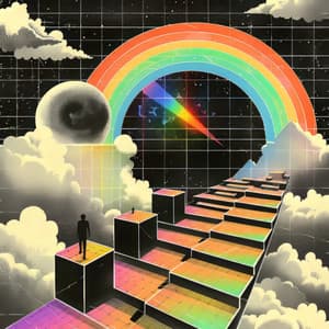 Realiteit Vernieuwen - Lucid Dreaming Music