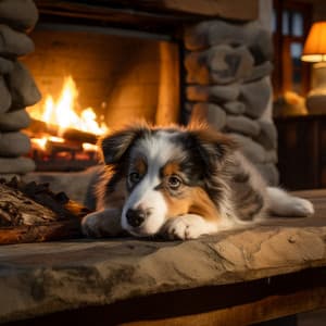 El Hogar De Las Mascotas: Melodías Crujientes Y Relajantes - Sonidos de la selva tropical