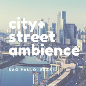 City Sounds for Sleeping - Ambient Labs