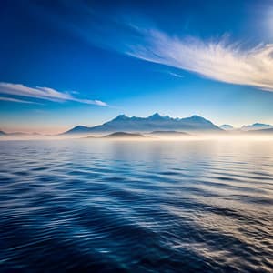 0 Hour Zen: Shells of Serenity - Ocean Waves For Sleep