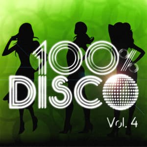 100 % Disco Vol. 4 - 100 % Disco