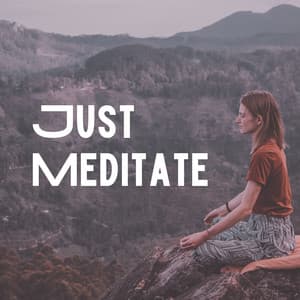 Just Meditate - Yoga & Meditación