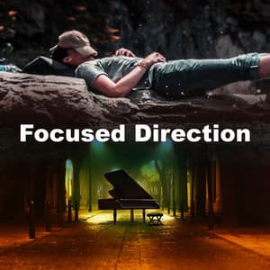 Focused Direction - Reading Music Ensemble