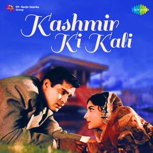 Kashmir Ki Kali - O. P. Nayyar