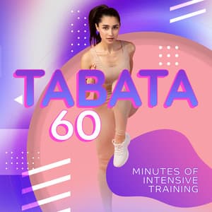 Tabata: 60 Minutes of Intensive Training, Interval High Energy, Workout Music Source - Dj Relax EDM