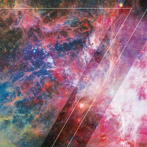 A State of Relaxation - Space Music For Sleep