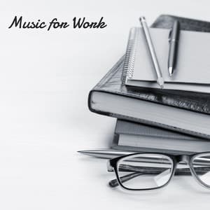 Music for Work - Jazz instrumental Melodies for Office or Work in Coffee Shop - Alternative Jazz Lounge