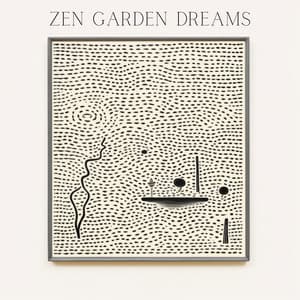 Zen Garden Dreams - Ambient Chill Out Lounge