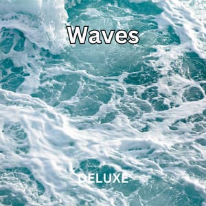 Waves - Music and Sleep