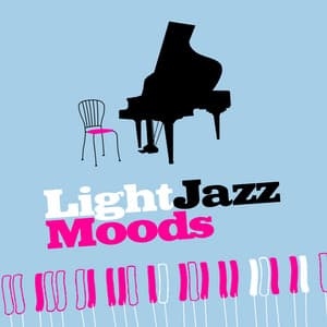 Light Jazz Moods - Islands In The Sun