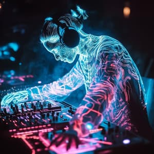 EDM Unleashed - PARTY HITS PROJECT