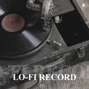 One leisurely day, I stopped by a vintage record store - BGM Teacher