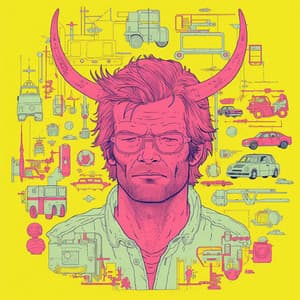 Don't Curse The Universe - EDM Club