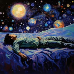 Incantation: Weave Incantation Spells - Space Atmosphere