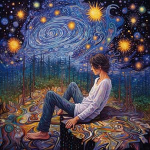 Whimsical: Embrace Whimsical Adventures - Tonal Meditation Collective