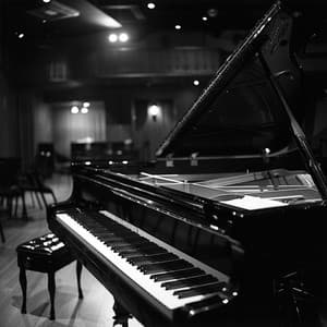 Melodías Del Horizonte De Fusión: Música De Jazz Experimental - Restaurante Jazz Deluxe