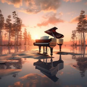 Piano Music: Evening Colors - Dreamabout