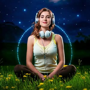 Music for Deep Meditation: Serene Focus - Heart Holidays